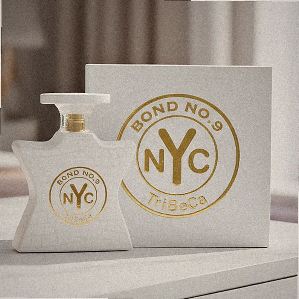 100 ml 3.3 oz Eau de Toilette Spray Long Lasting Scent Fragrance Women