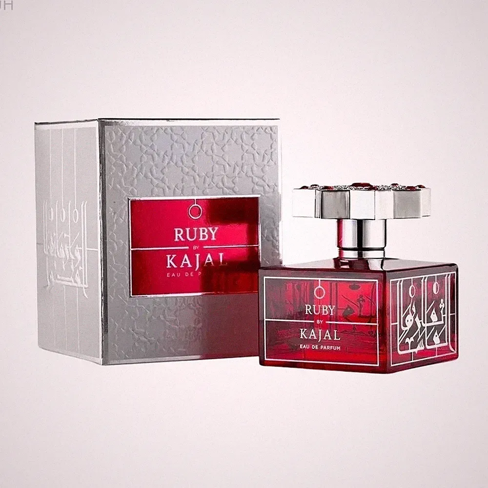 100ml Unisex Long-Lasting Perfume, Eau de Toilette for Work and Social Occasions