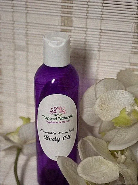 chemical free perfume