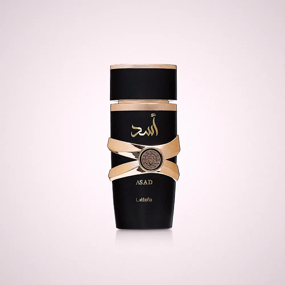 Imported Long Lasting Luxury Perfume Spray Asad Premium Refreshing Oud and Mu...