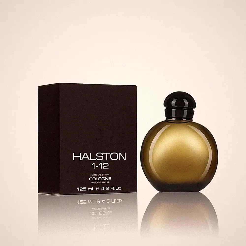 Men'S Cologne, 1-12 Eau De Cologne EDC Spray, 4.2 Fl Oz