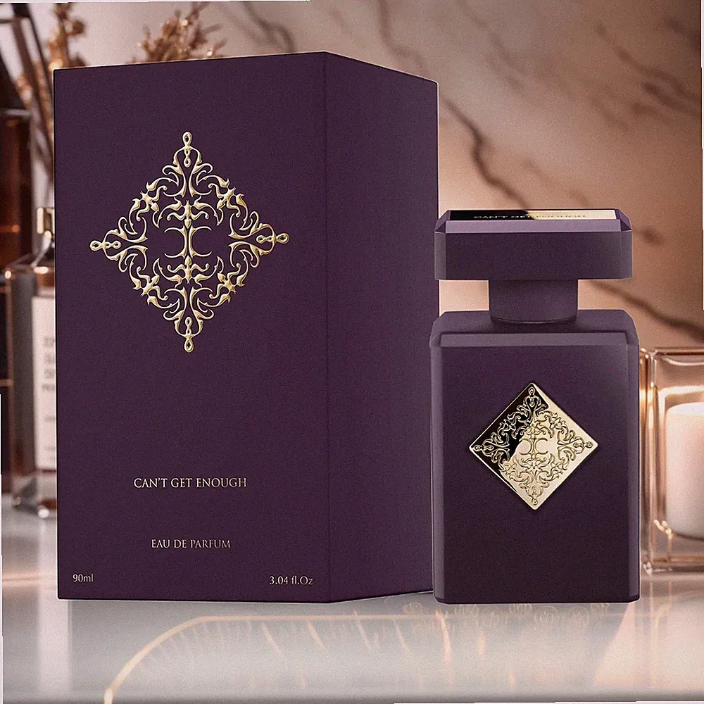 Perfume Spray 90ml Travel-Size Long-Lasting Lightweight Fragrances Spray