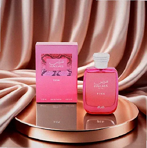 Unisex Perfume 100ml Eau De Parfum Long Lasting Select Variant