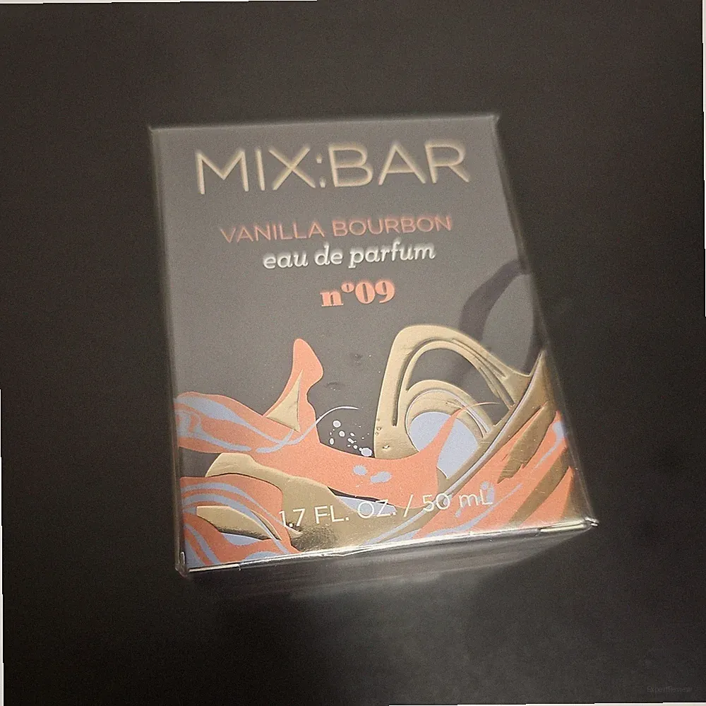 Vanilla Bourbon Perfume for Women - 1.7oz Eau de Parfum Spray